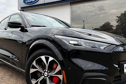 Ford Mustang Mach-E 74.605 km 31.495 &euro; Brake 26919