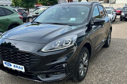 Ford Kuga 37.998 km 27.990 € Oldenburg 26122