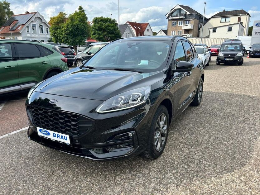 Ford Kuga 37.998 km 27.990 € Oldenburg 26122