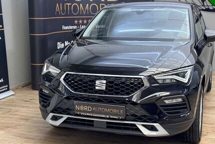 Seat Ateca 115.700 km 20.400 &euro; Rastede/ Wahnbek 26180