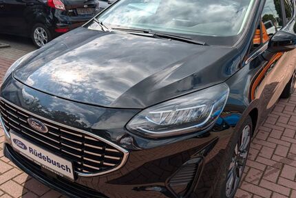 Ford Fiesta 9.999 km 18.490 &euro; Hude 27798