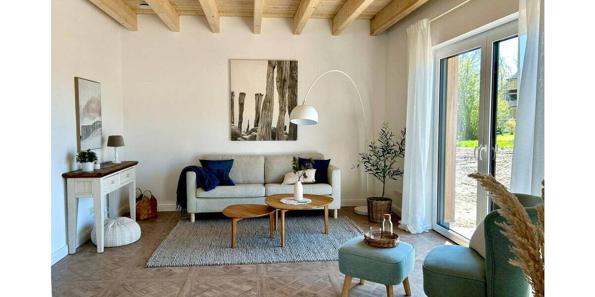 Doppelhaushälfte Apen - 5 Zimmer, 119 m&sup2;, 425.000&euro; | Angebot:26471322