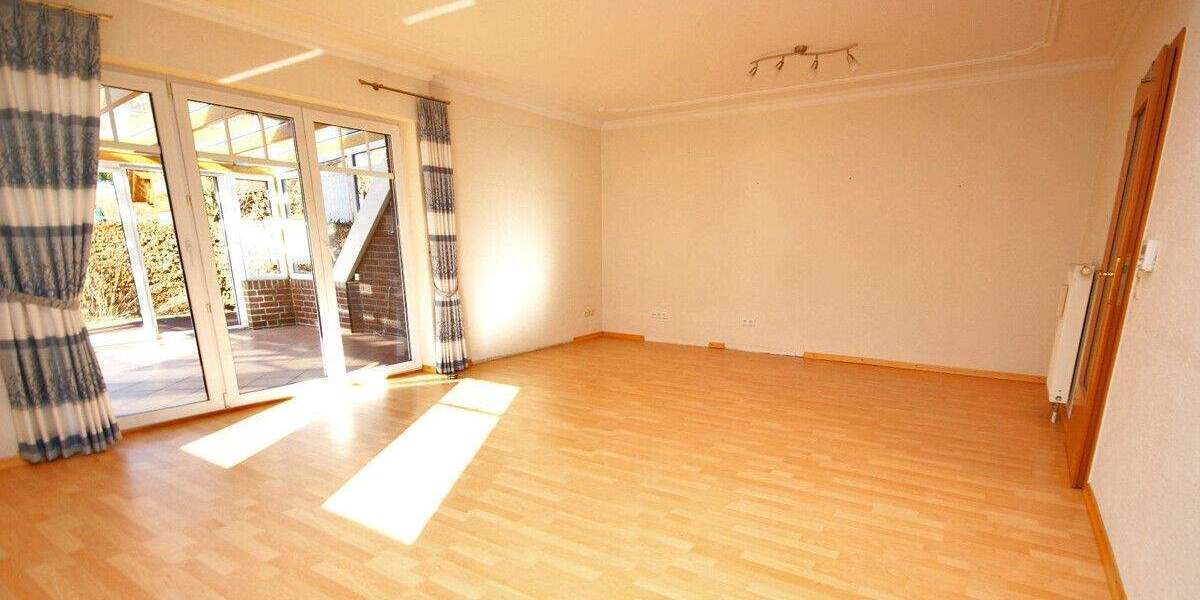 Doppelhaushälfte Westerstede - 4 Zimmer, 116 m&sup2;, 379.000&euro; | Angebot:25798877