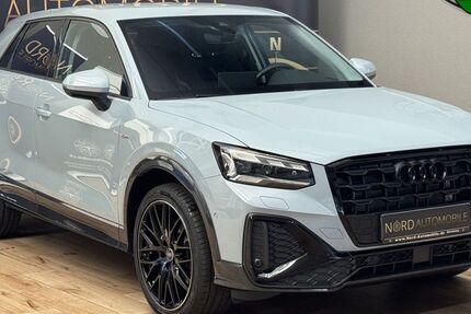 Audi Q2 23.522 km 25.990 &euro; Rastede/ Wahnbek 26180