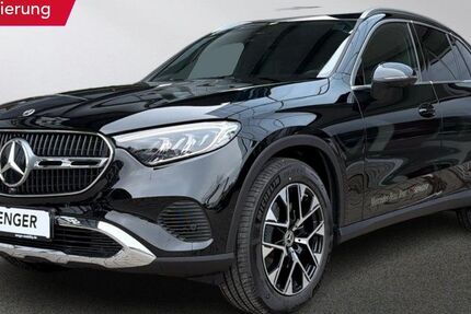 Mercedes-Benz GLC 200 18.000 km 52.680 &euro; Oldenburg 26129