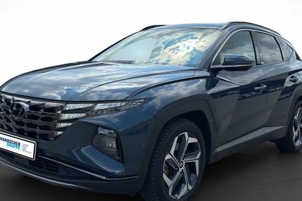 Hyundai TUCSON 70.800 km 23.990 &euro; Bad Zwischenahn 26160