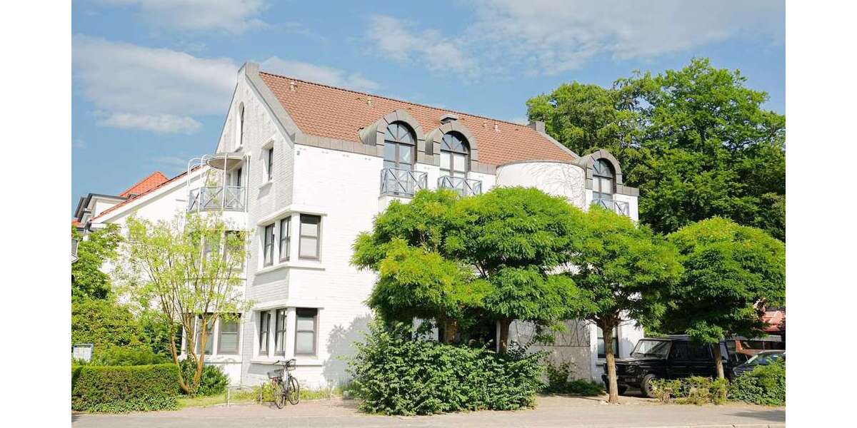 Büro in Oldenburg (Oldenburg) 1.980 € 215 m² zimmer