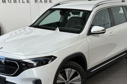 Mercedes-Benz EQB 49.750 km 33.989 &euro; Wardenburg 26203