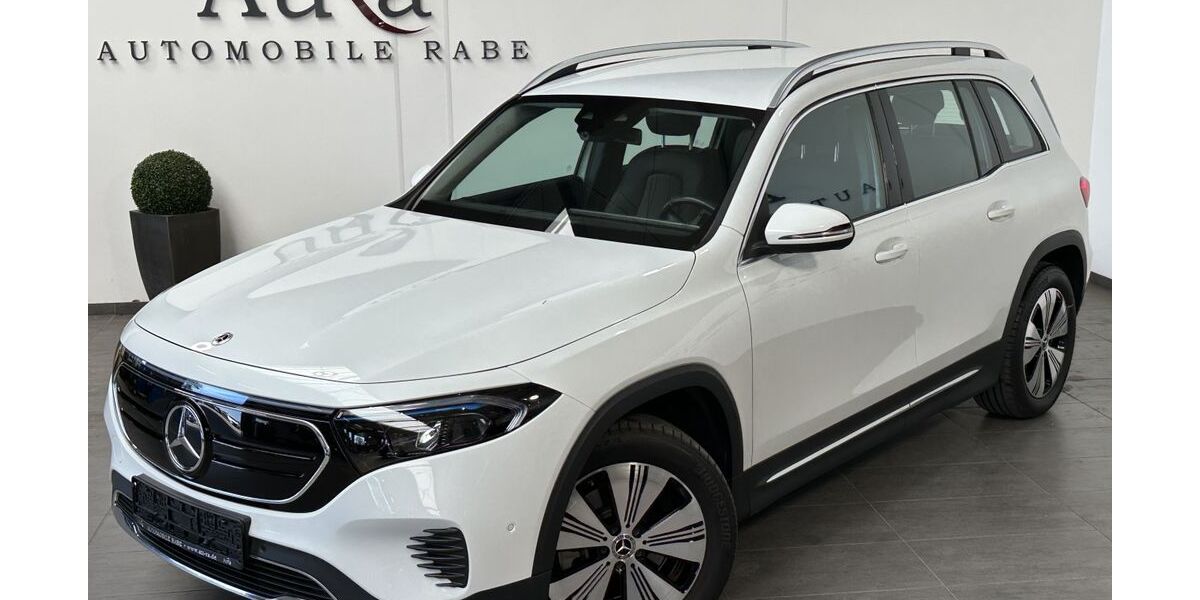 Mercedes-Benz EQB 49.750 km 33.989 &euro; Wardenburg 26203