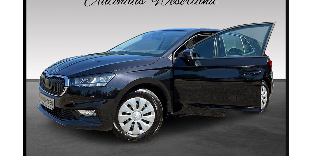 Skoda Fabia 8.225 km 17.490 &euro; Delmenhorst 27755