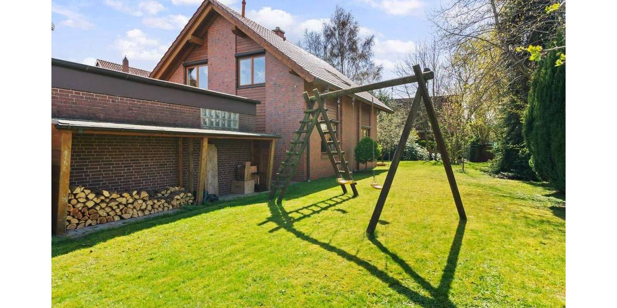 Einfamilienhaus Lemwerder - 5 Zimmer, 131 m&sup2;, 449.000&euro; | Angebot:26307736