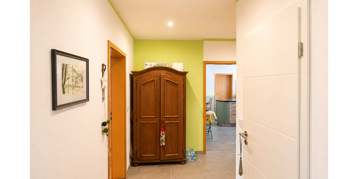 Einfamilienhaus Brake Kirchhammelwarden - 5 Zimmer, 166 m&sup2;, 287.000&euro; | Angebot:26377183
