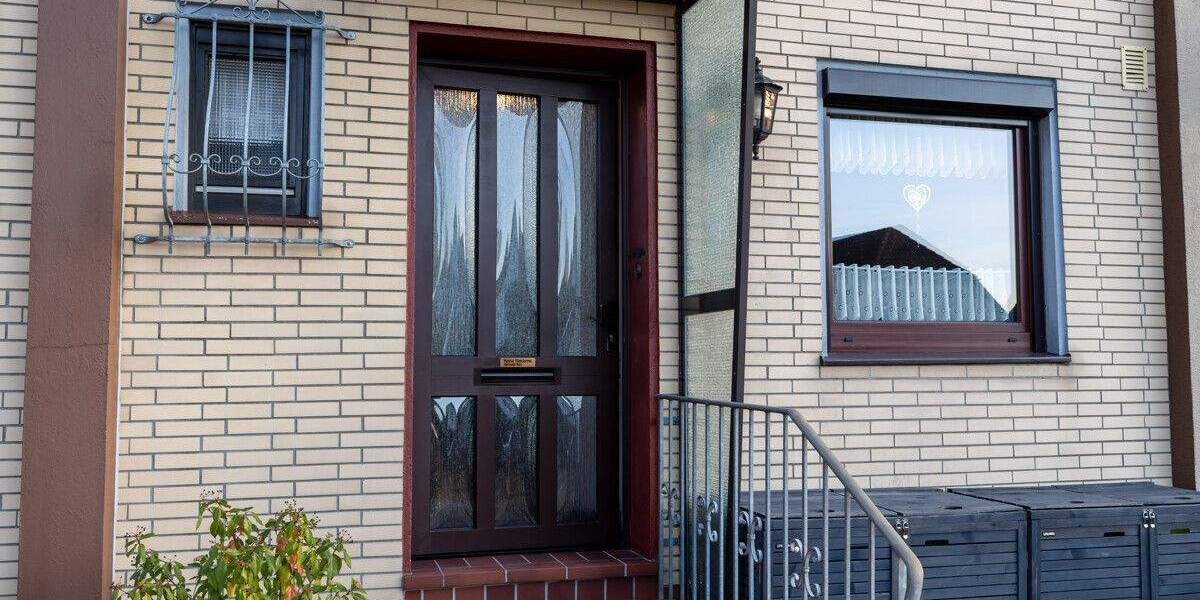 Reihenmittelhaus Delmenhorst Hasport/Annenheide - 5 Zimmer, 112 m&sup2;, 256.000&euro; | Angebot:25737690