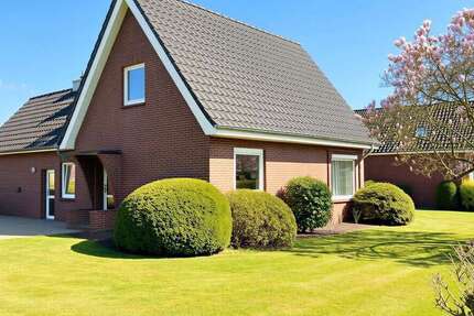 Haus Bad Zwischenahn - 3 Zimmer, 87 m&sup2;, 298.000&euro; | Angebot:26099669