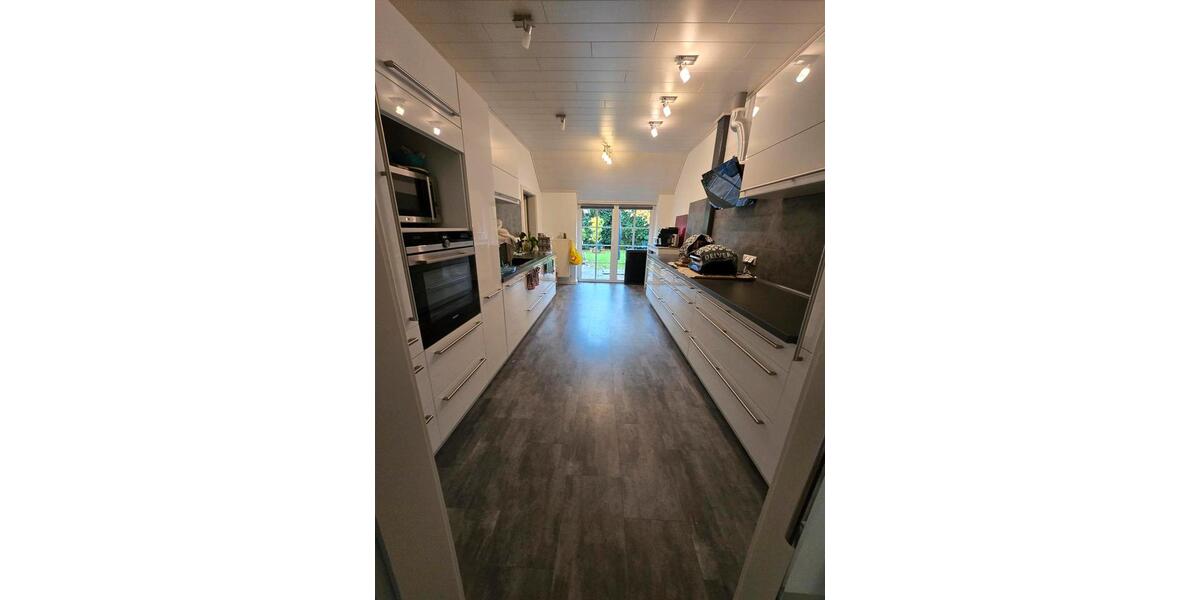 Haus mit großem Garten OHNE MAKLER 4 zimmer