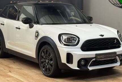 Mini Cooper SE Countryman 47.179 km 26.900 &euro; Rastede/ Wahnbek 26180