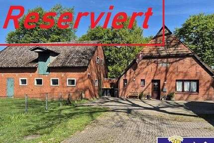 Haus Dötlingen - 6 Zimmer, 170 m&sup2;, 399.000&euro; | Angebot:22614298