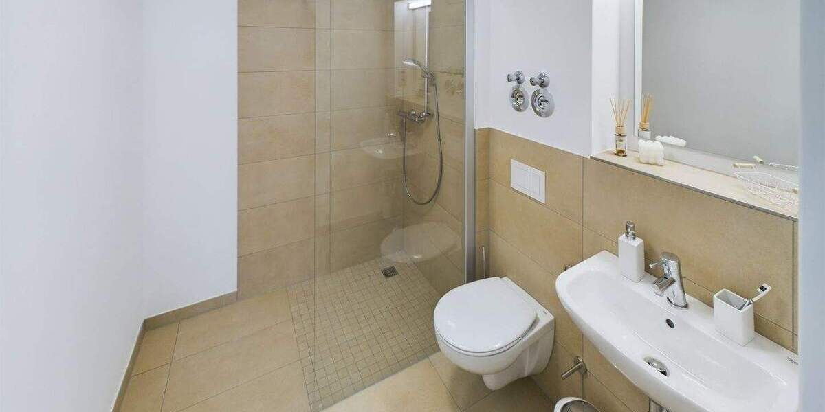 Ab März: Möblierte Wohnung mit Balkon im Herzen Oldenburgs - 200€ Rabatt | Marilyn Oldenburg | Suite 1 zimmer