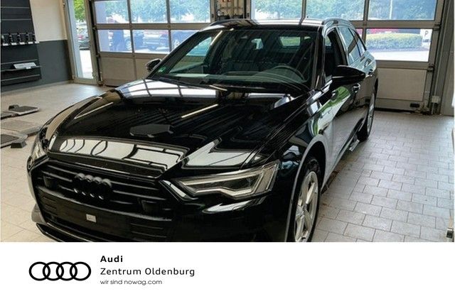 Audi A6 102.747 km 29.979 &euro; Oldenburg 26135