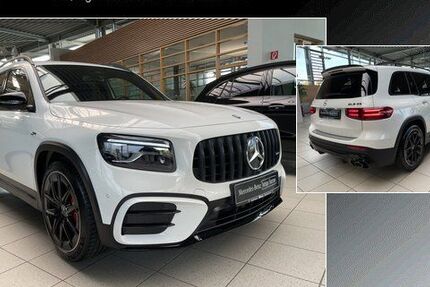 Mercedes-Benz GLB 35 AMG 13.900 km 59.890 € Delmenhorst 27751