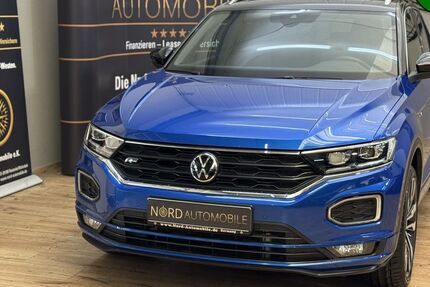 VW T-Roc 25.839 km 25.800 &euro; Rastede/ Wahnbek 26180