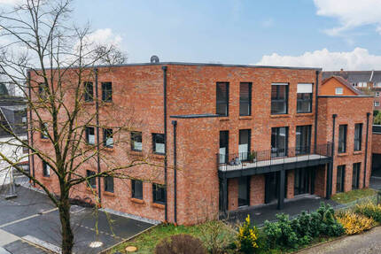 ** Wohnen mit Weitblick: Stilsichere Wohnung mit KfW 40 EE NH Standard in Delmenhorst!** 3 zimmer