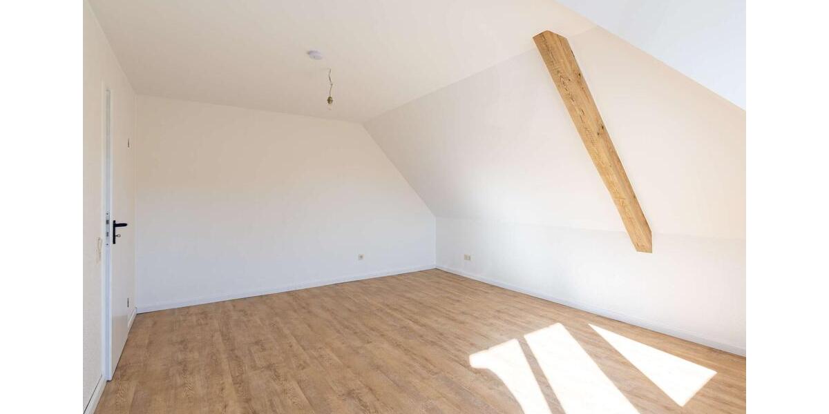 Maisonettenwohnung Rastede - 3 Zimmer, 88 m&sup2;, 880&euro; | Angebot:26301053