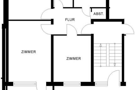 Wohnung zum Mieten in Oldenburg 529 € 69.8 m² 3 zimmer