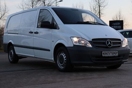 Mercedes-Benz Vito 163.775 km 13.750 &euro; Delmenhorst 27751