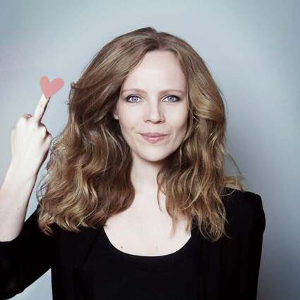 Sarah Bosetti - Make Democracy Great Again! 13.02.2026 Kulturetage