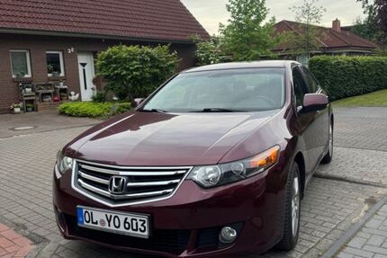 Honda Accord 65.157 km 11.000 &euro; Oldenburg 26125