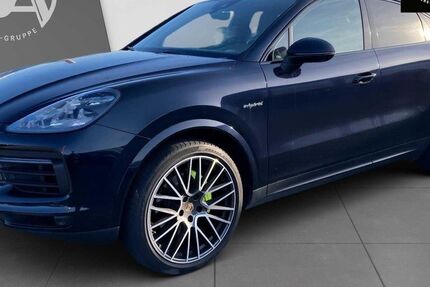 Porsche Cayenne 110.950 km 64.394 &euro; Oldenburg 26135