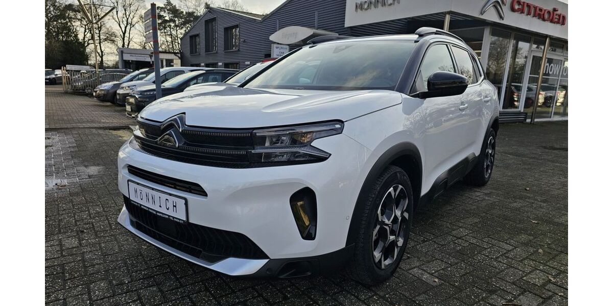 Citroen C5 Aircross 28.450 km 24.490 &euro; Rastede 26180