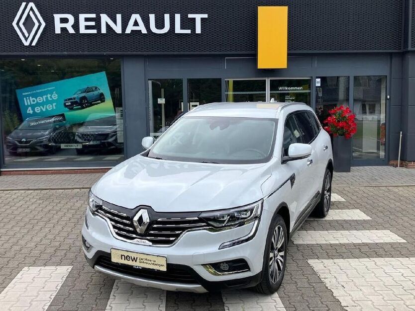 Koleos