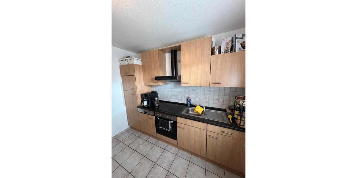 Erdgeschoßwohnung Apen - 2 Zimmer, 60 m&sup2;, 630&euro; | Angebot:26234888