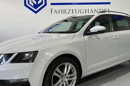 Skoda Octavia 187.081 km 9.950 &euro; Hatten | Sandkrug 26209