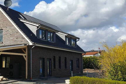 Haus Schwanewede - 3 Zimmer, 125 m&sup2;, 499.000&euro; | Angebot:26253567