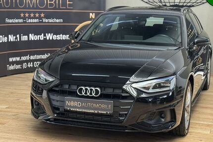Audi A4 49.300 km 25.490 &euro; Rastede/ Wahnbek 26180