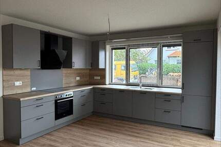 Exklusives Neubauvorhaben in der Schwalbenstraße in Oldenburg 4 zimmer