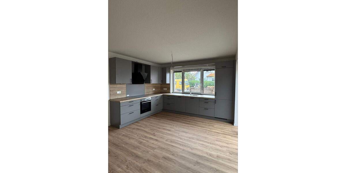 Exklusives Neubauvorhaben in der Schwalbenstraße in Oldenburg 4 zimmer