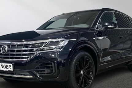 VW Touareg 96.773 km 43.980 € Oldenburg 26129