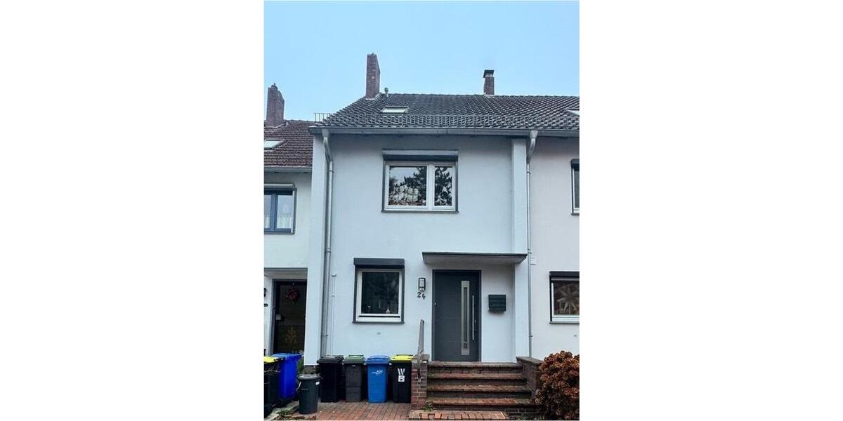 Attraktives 5-Zimmer-Reihenmittelhaus in begehrter Toplage 5 zimmer