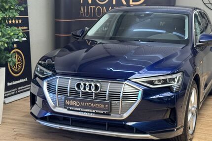 Audi e-tron 28.038 km 28.490 &euro; Rastede/ Wahnbek 26180