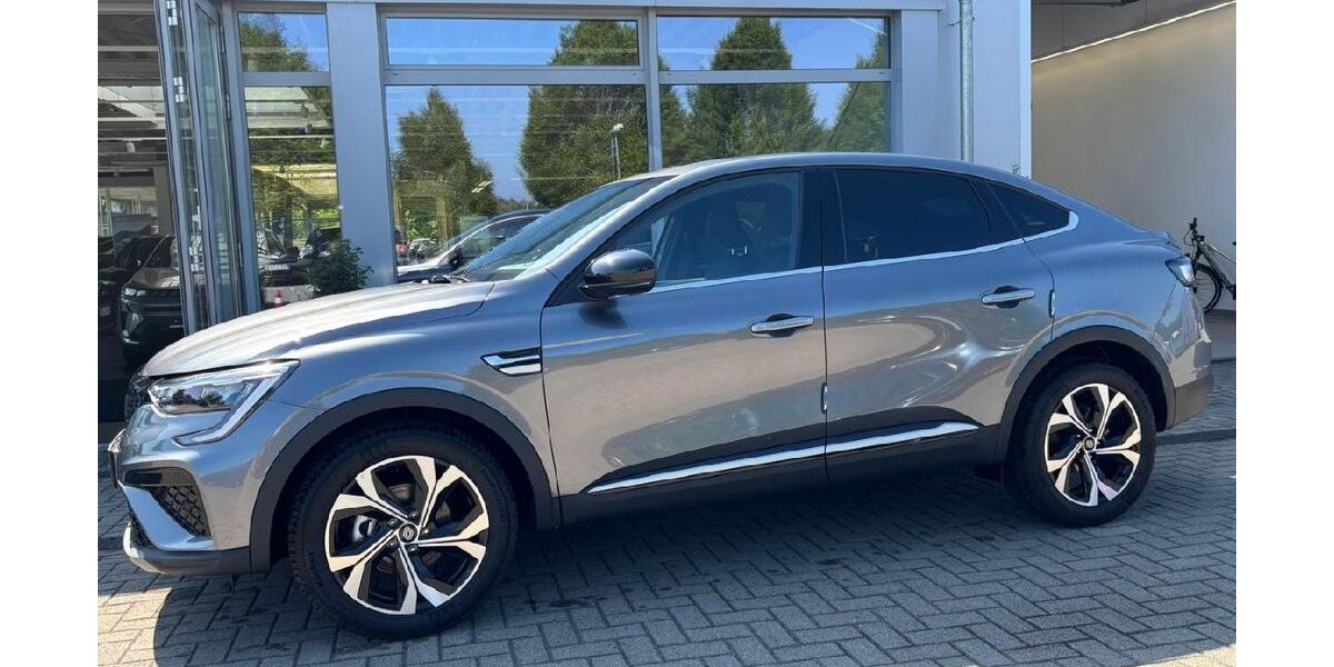Renault Arkana 7.500 km 26.200 &euro; Edewecht 26188
