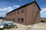 Rastede - Im Göhlen: Neubau-Reihenendhaus mit Einbauküche als Erstbezug zimmer