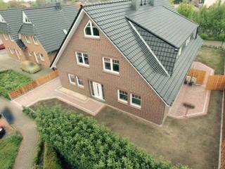 Doppelhaushälfte Rastede - 4 Zimmer, 160 m&sup2;, 1.365&euro; | Angebot:25088907