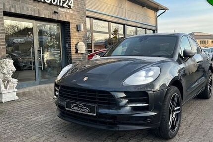 Porsche Macan 64.700 km 49.700 &euro; Rastede/ Wahnbek 26180