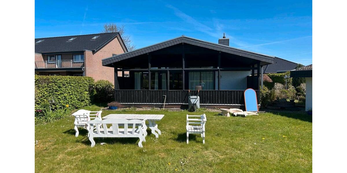 Bungalow Ganderkesee - 3 Zimmer, 122 m&sup2;, 345.000&euro; | Angebot:26317349