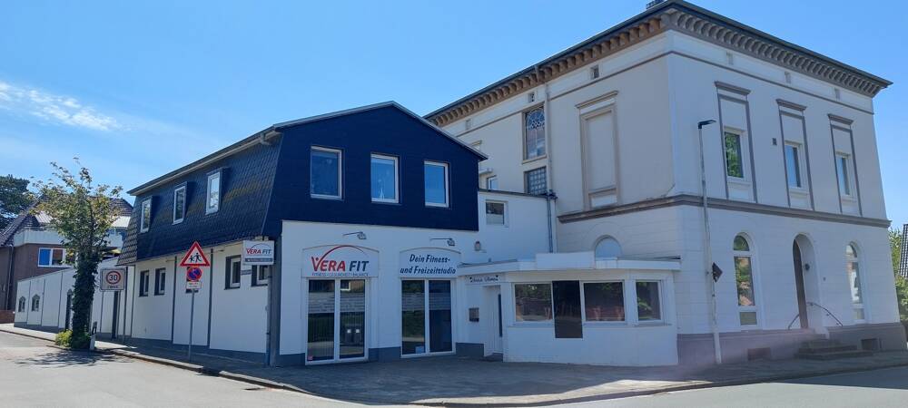 Mehrfamilienhaus, Wohnhaus Varel - 599.000&euro; | Angebot:25771972