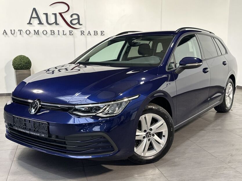 VW Golf 102.450 km 19.989 € Wardenburg 26203